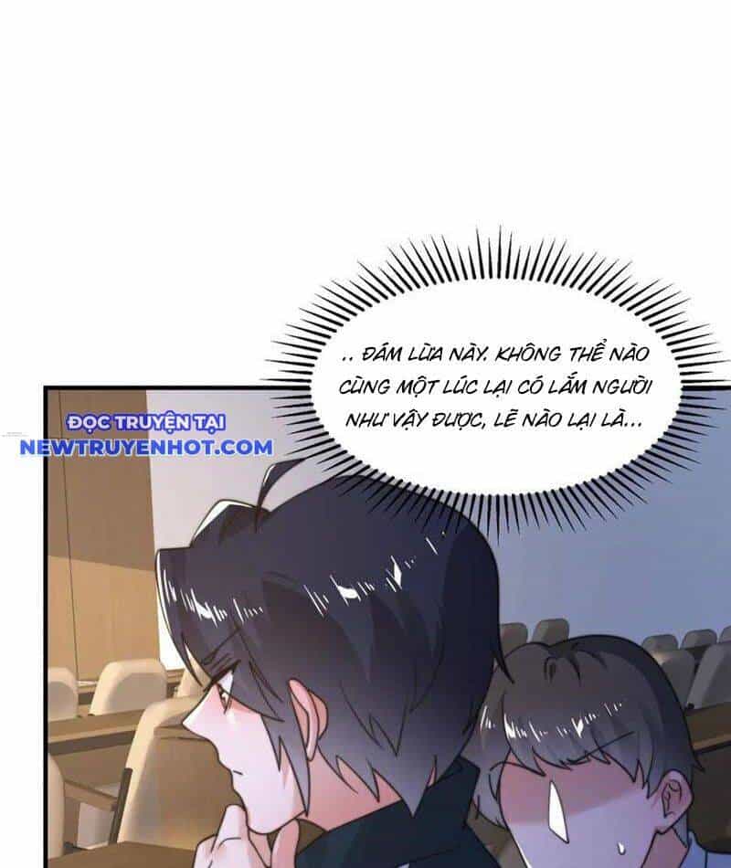 Nữ Đồ Đệ Ai Nấy Đều Muốn Giết Ta - Chương 221 - ảnh 34