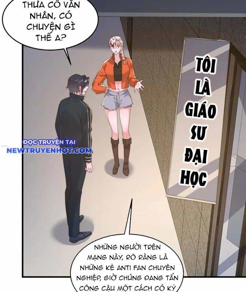 Nữ Đồ Đệ Ai Nấy Đều Muốn Giết Ta - Chương 221 - ảnh 39