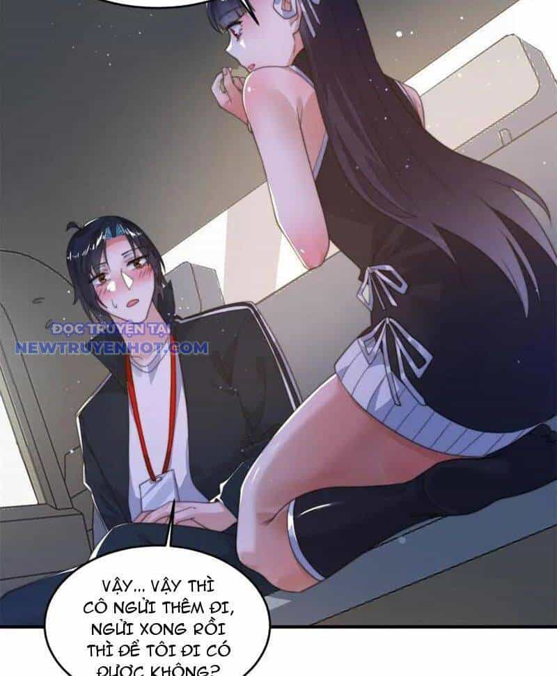 Nữ Đồ Đệ Ai Nấy Đều Muốn Giết Ta - Chương 222 - ảnh 17