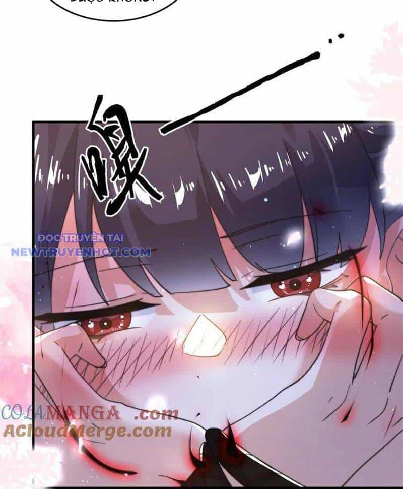 Nữ Đồ Đệ Ai Nấy Đều Muốn Giết Ta - Chương 222 - ảnh 18