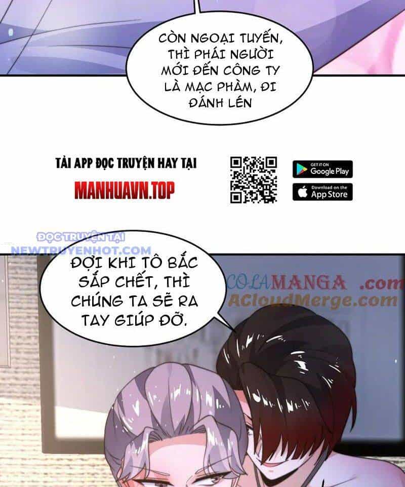 Nữ Đồ Đệ Ai Nấy Đều Muốn Giết Ta - Chương 222 - ảnh 42
