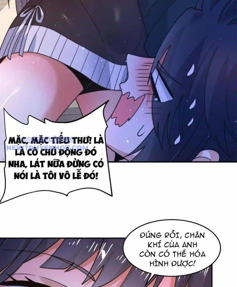 Nữ Đồ Đệ Ai Nấy Đều Muốn Giết Ta - Chương 222 - ảnh 7