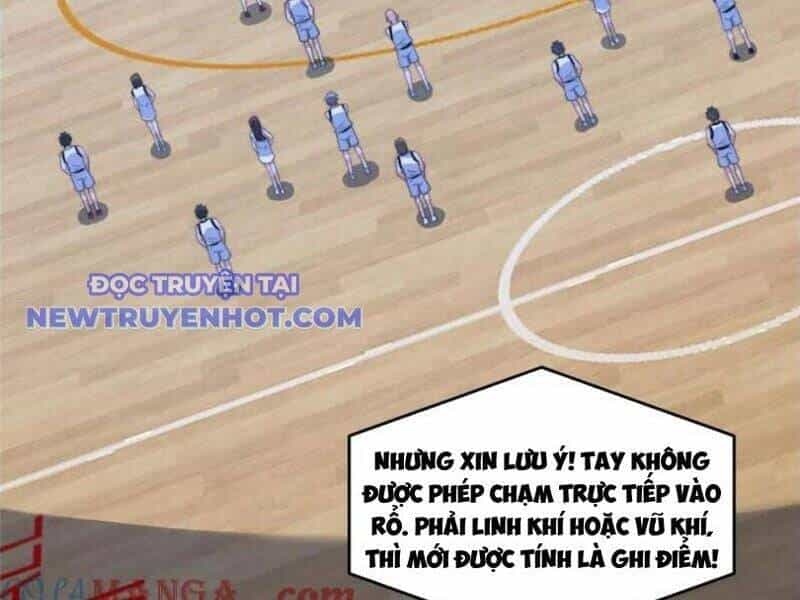 Nữ Đồ Đệ Ai Nấy Đều Muốn Giết Ta - Chương 223 - ảnh 19