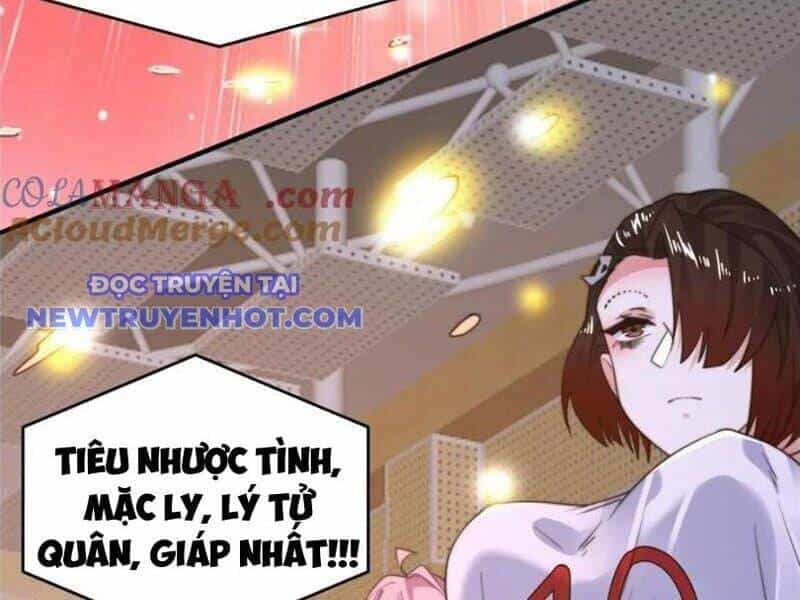 Nữ Đồ Đệ Ai Nấy Đều Muốn Giết Ta - Chương 223 - ảnh 25