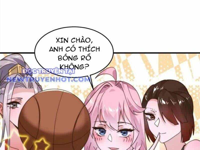 Nữ Đồ Đệ Ai Nấy Đều Muốn Giết Ta - Chương 223 - ảnh 28