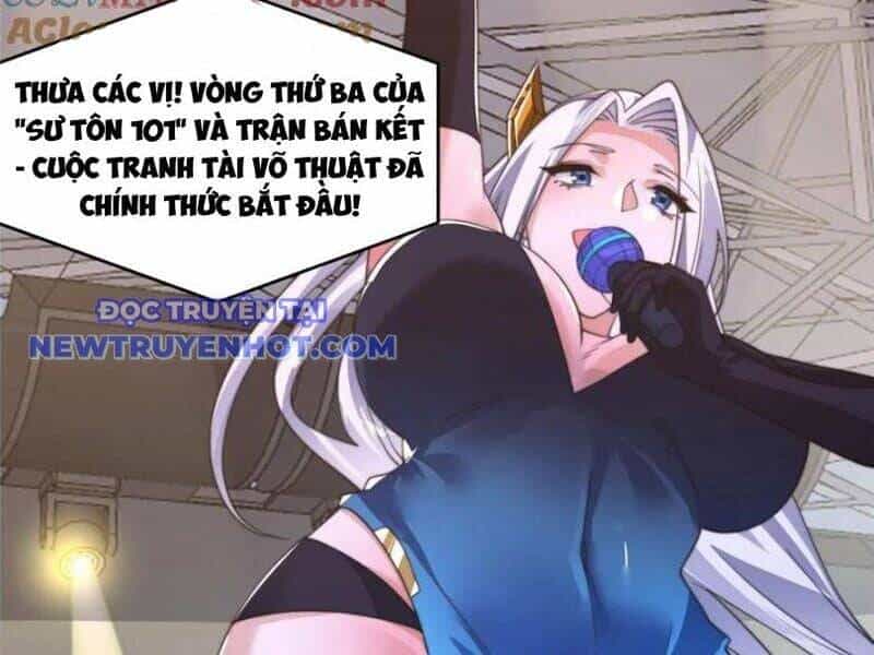 Nữ Đồ Đệ Ai Nấy Đều Muốn Giết Ta - Chương 223 - ảnh 4