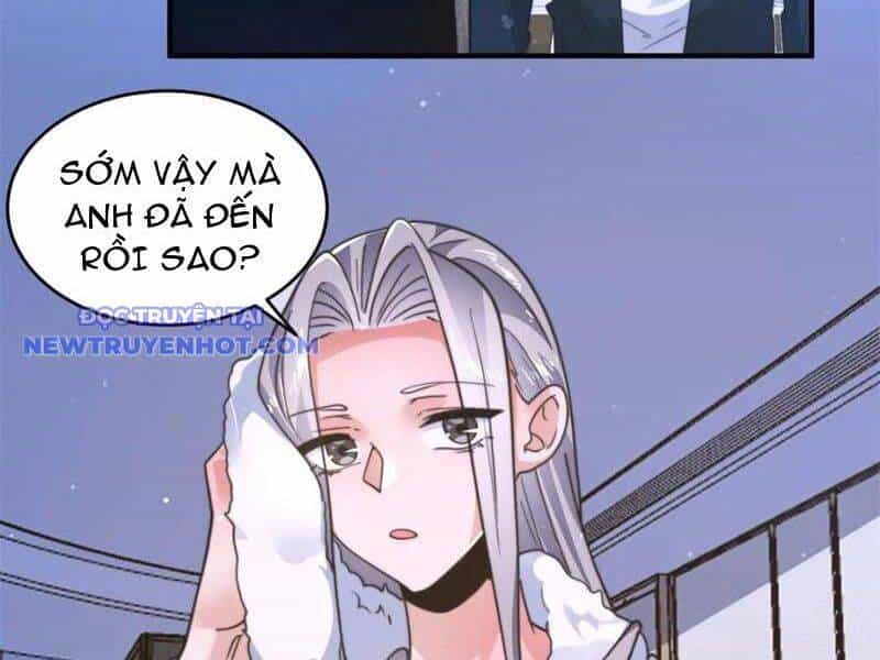 Nữ Đồ Đệ Ai Nấy Đều Muốn Giết Ta - Chương 225 - ảnh 35