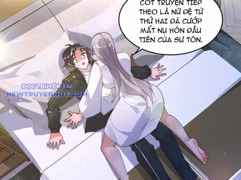 Nữ Đồ Đệ Ai Nấy Đều Muốn Giết Ta - Chương 225 - ảnh 63