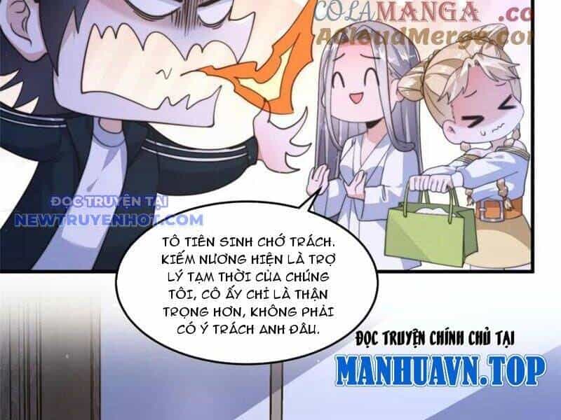 Nữ Đồ Đệ Ai Nấy Đều Muốn Giết Ta - Chương 226 - ảnh 10