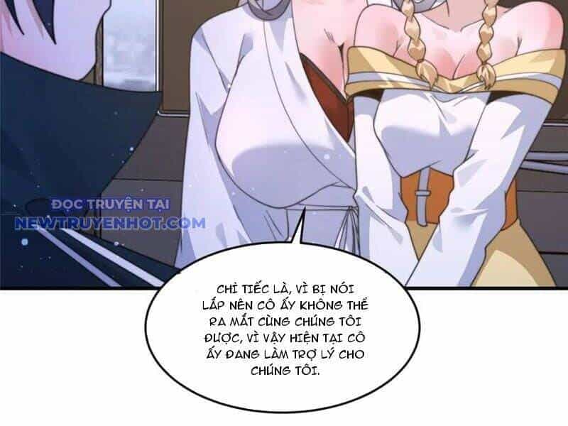 Nữ Đồ Đệ Ai Nấy Đều Muốn Giết Ta - Chương 226 - ảnh 12