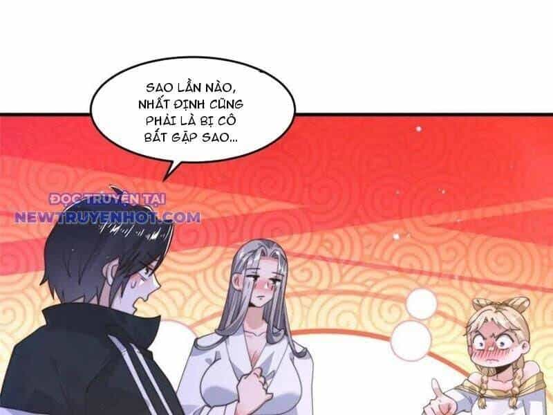 Nữ Đồ Đệ Ai Nấy Đều Muốn Giết Ta - Chương 226 - ảnh 3
