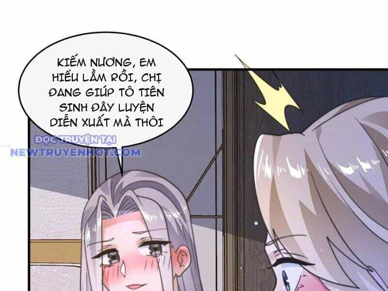 Nữ Đồ Đệ Ai Nấy Đều Muốn Giết Ta - Chương 226 - ảnh 5