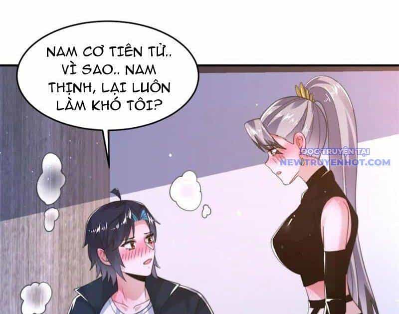 Nữ Đồ Đệ Ai Nấy Đều Muốn Giết Ta - Chương 227 - ảnh 19