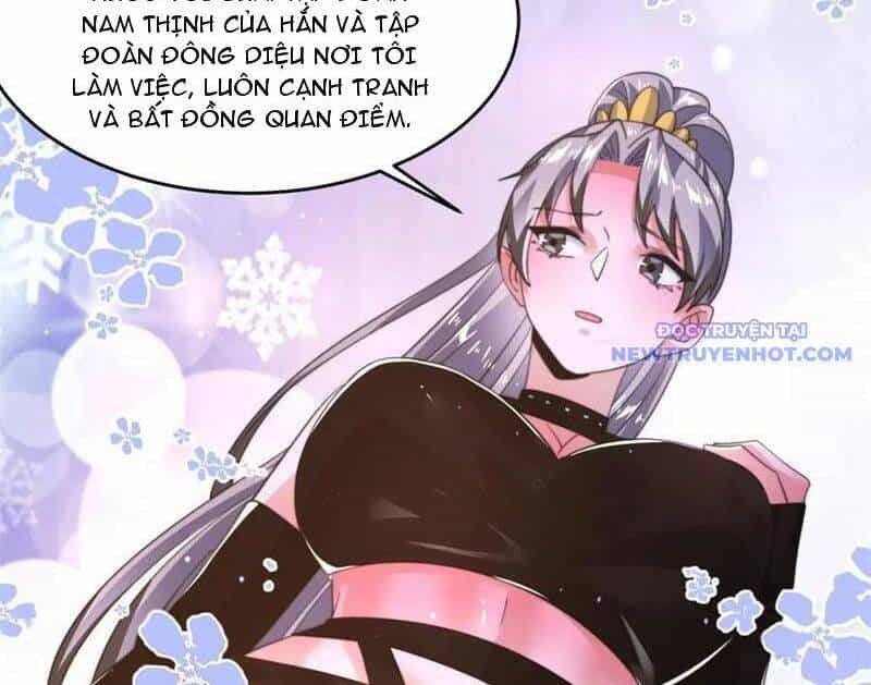 Nữ Đồ Đệ Ai Nấy Đều Muốn Giết Ta - Chương 227 - ảnh 21