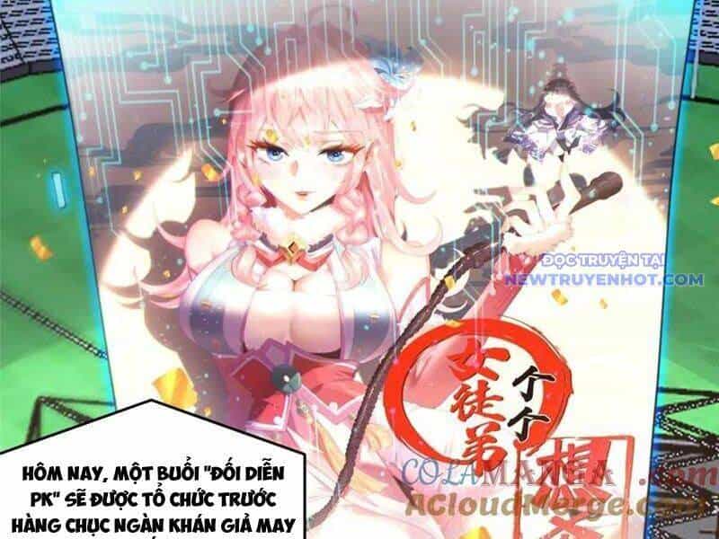 Nữ Đồ Đệ Ai Nấy Đều Muốn Giết Ta - Chương 228 - ảnh 45