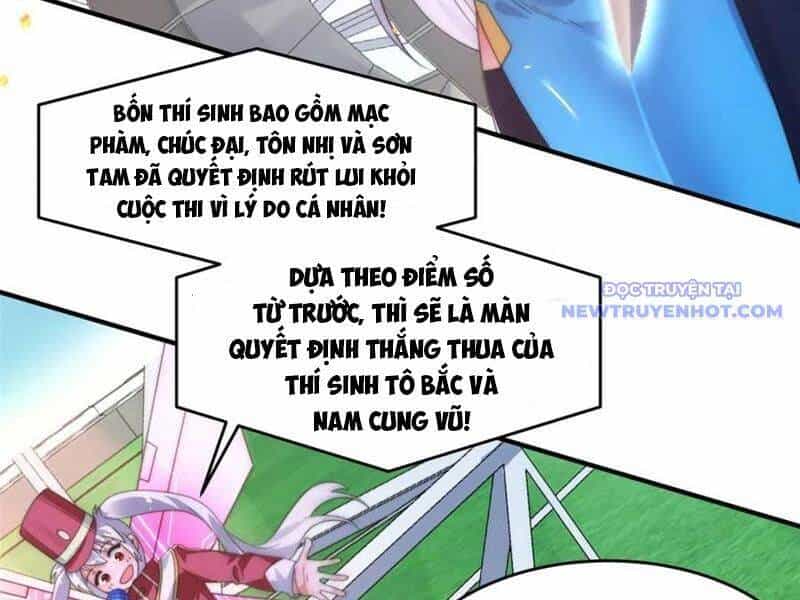 Nữ Đồ Đệ Ai Nấy Đều Muốn Giết Ta - Chương 228 - ảnh 53
