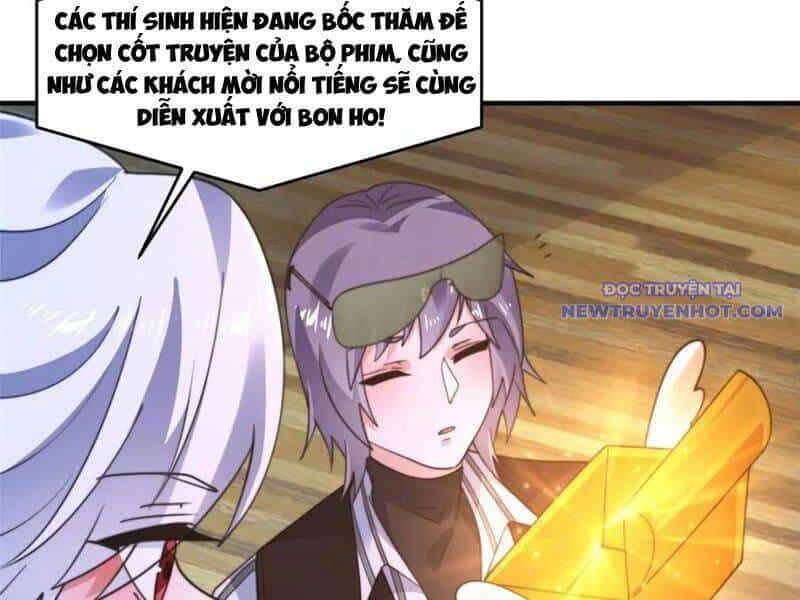 Nữ Đồ Đệ Ai Nấy Đều Muốn Giết Ta - Chương 228 - ảnh 56