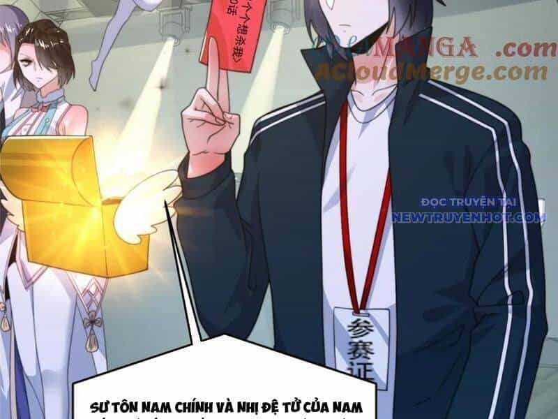 Nữ Đồ Đệ Ai Nấy Đều Muốn Giết Ta - Chương 228 - ảnh 67