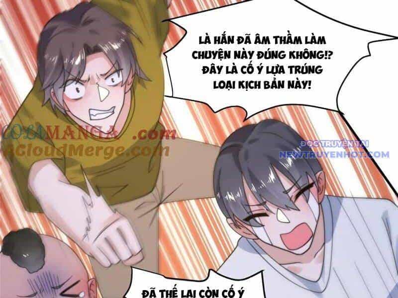 Nữ Đồ Đệ Ai Nấy Đều Muốn Giết Ta - Chương 228 - ảnh 72