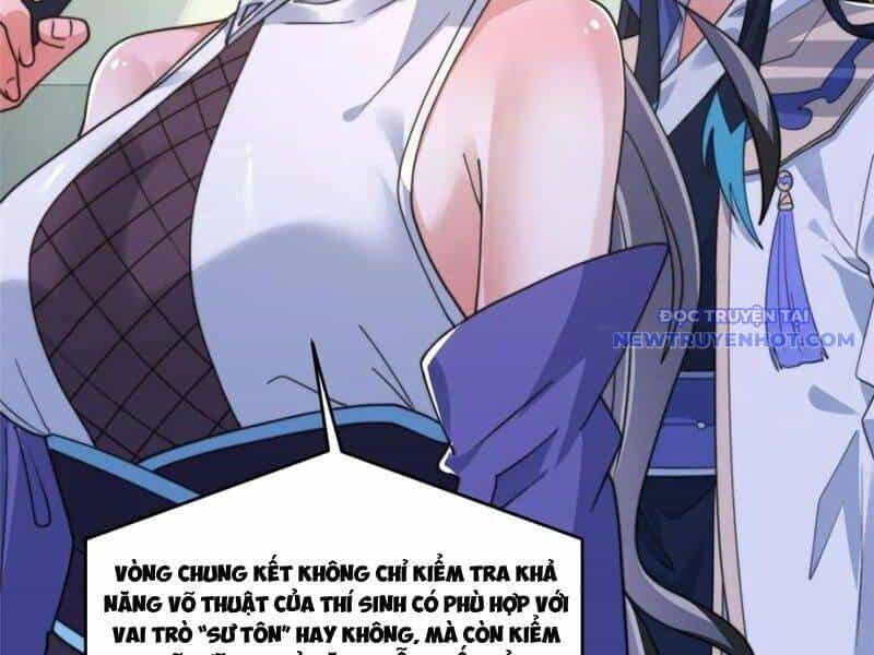 Nữ Đồ Đệ Ai Nấy Đều Muốn Giết Ta - Chương 228 - ảnh 76