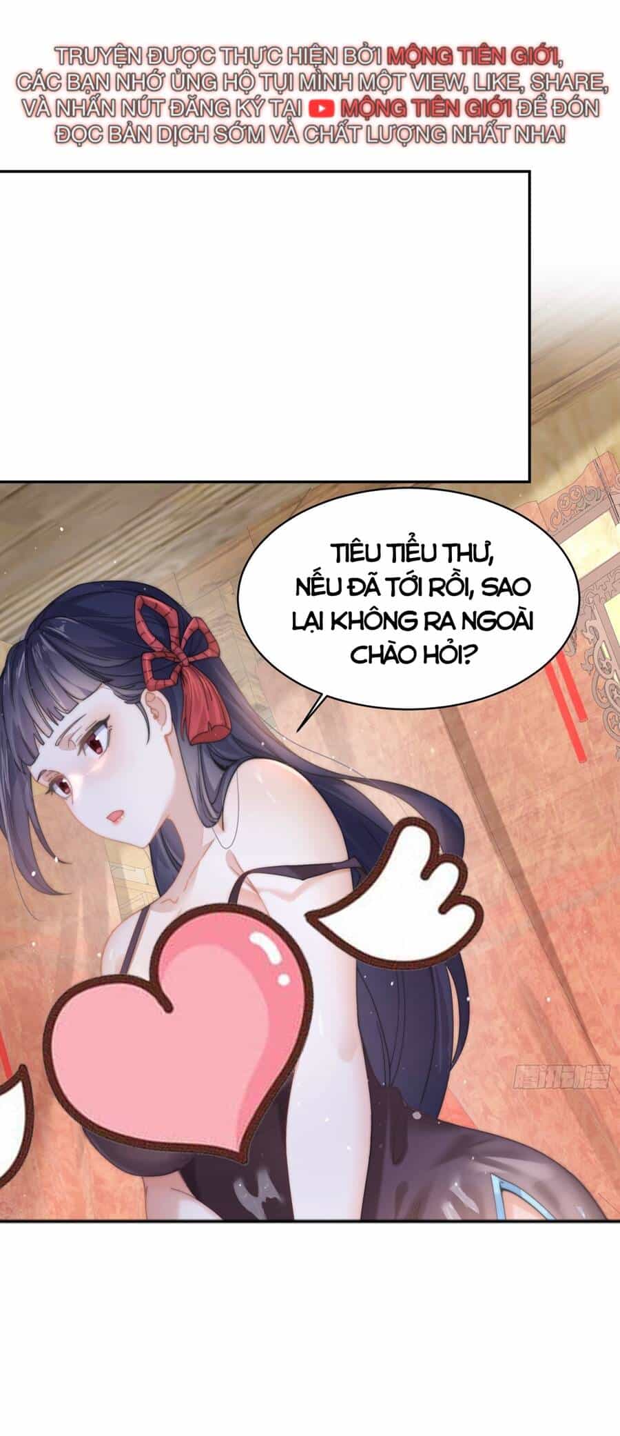 Nữ Đồ Đệ Ai Nấy Đều Muốn Giết Ta - Chương 23 - ảnh 17