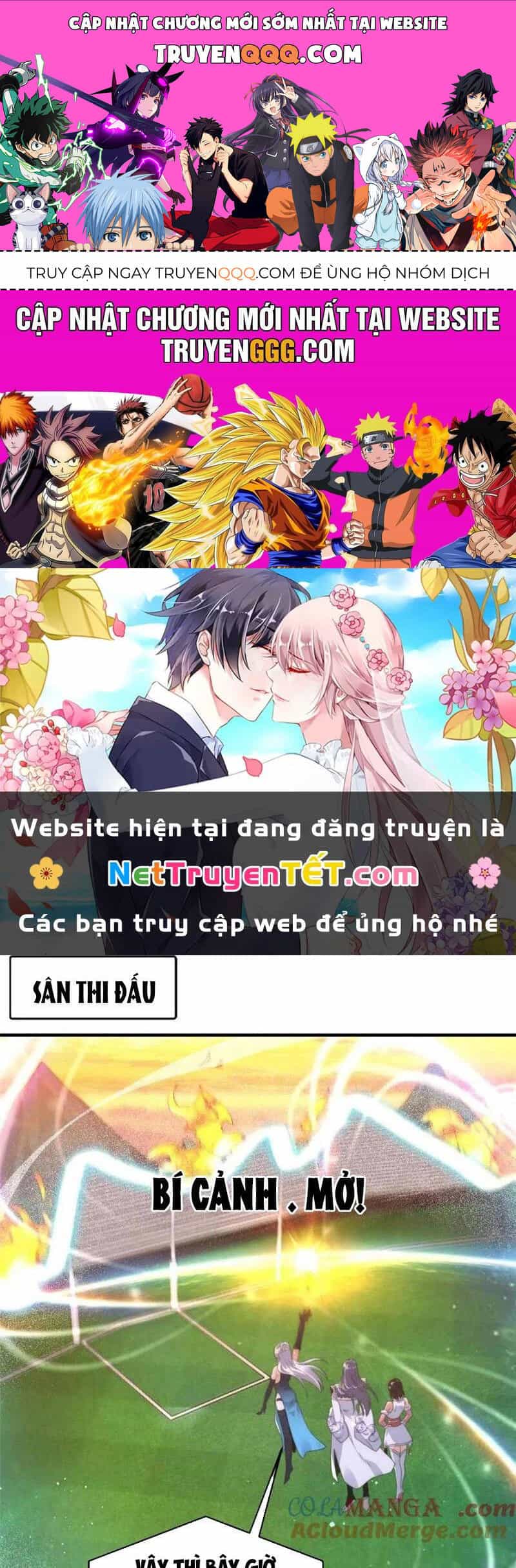 Nữ Đồ Đệ Ai Nấy Đều Muốn Giết Ta - Chương 229 - ảnh 1