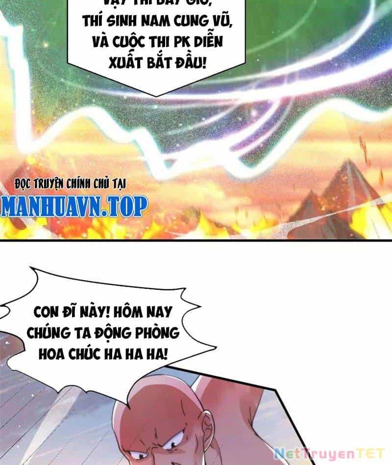 Nữ Đồ Đệ Ai Nấy Đều Muốn Giết Ta - Chương 229 - ảnh 2