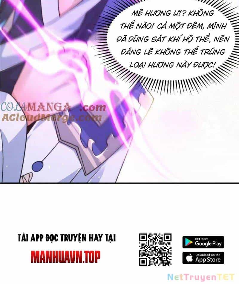 Nữ Đồ Đệ Ai Nấy Đều Muốn Giết Ta - Chương 229 - ảnh 31