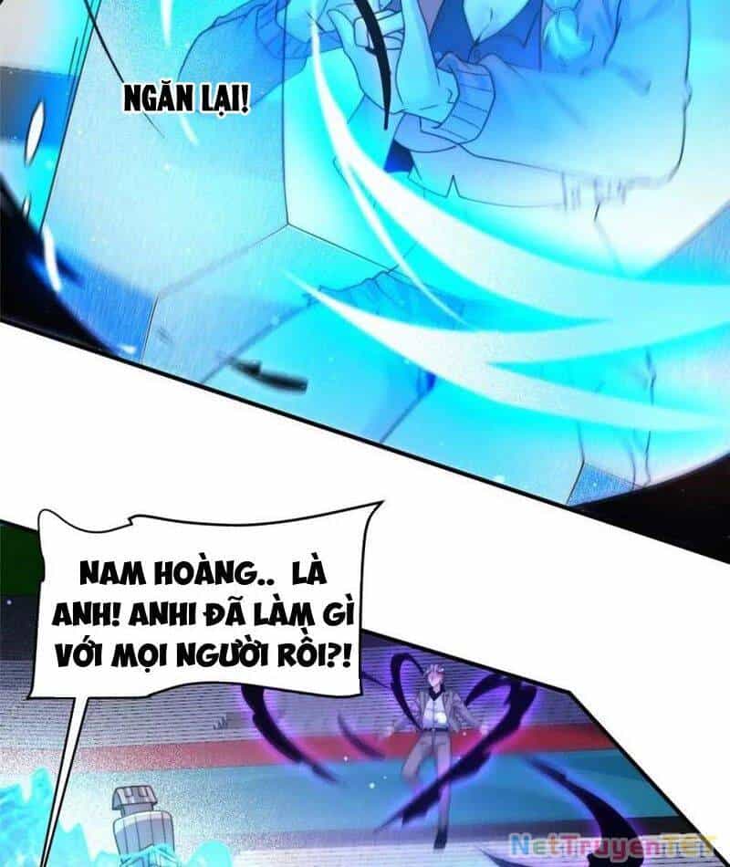 Nữ Đồ Đệ Ai Nấy Đều Muốn Giết Ta - Chương 229 - ảnh 38