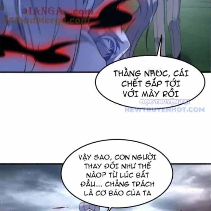 Nữ Đồ Đệ Ai Nấy Đều Muốn Giết Ta - Chương 230 - ảnh 28