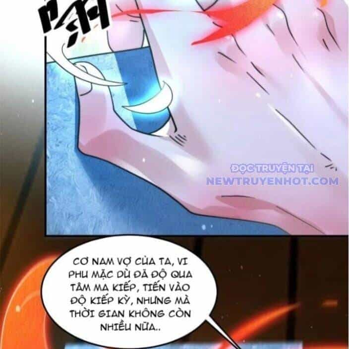 Nữ Đồ Đệ Ai Nấy Đều Muốn Giết Ta - Chương 231 - ảnh 11