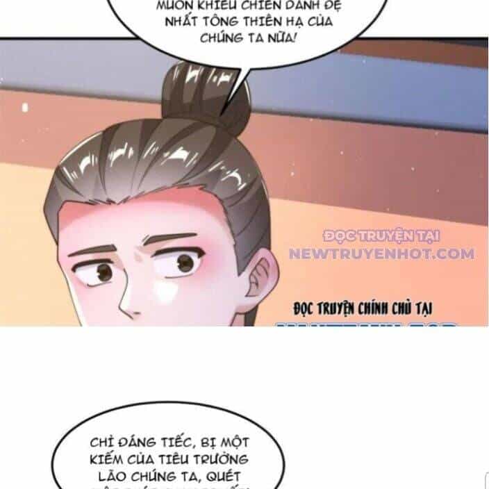 Nữ Đồ Đệ Ai Nấy Đều Muốn Giết Ta - Chương 231 - ảnh 31