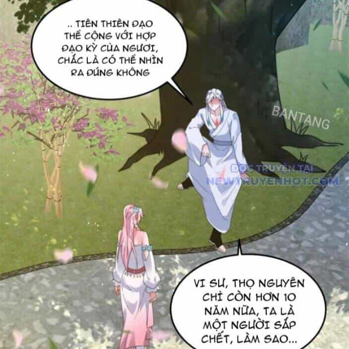 Nữ Đồ Đệ Ai Nấy Đều Muốn Giết Ta - Chương 232 - ảnh 20