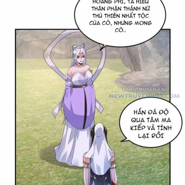 Nữ Đồ Đệ Ai Nấy Đều Muốn Giết Ta - Chương 232 - ảnh 33