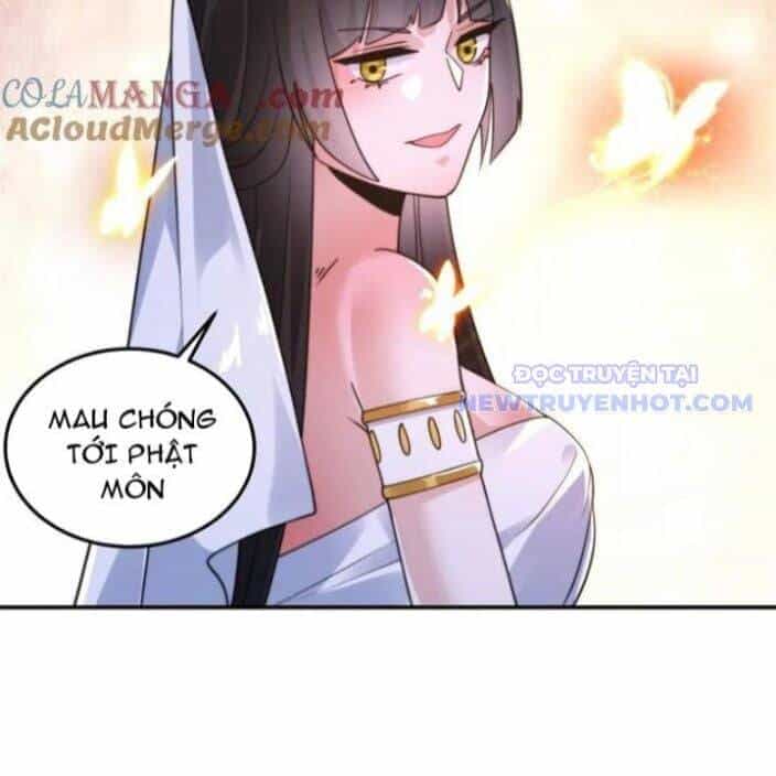 Nữ Đồ Đệ Ai Nấy Đều Muốn Giết Ta - Chương 232 - ảnh 40