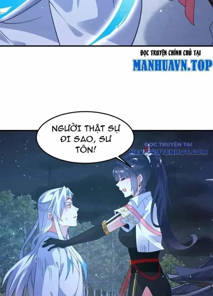 Nữ Đồ Đệ Ai Nấy Đều Muốn Giết Ta - Chương 233 - ảnh 36