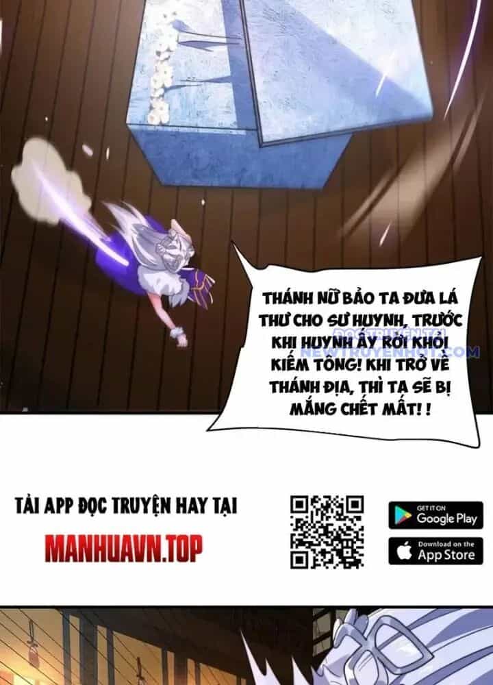 Nữ Đồ Đệ Ai Nấy Đều Muốn Giết Ta - Chương 233 - ảnh 66