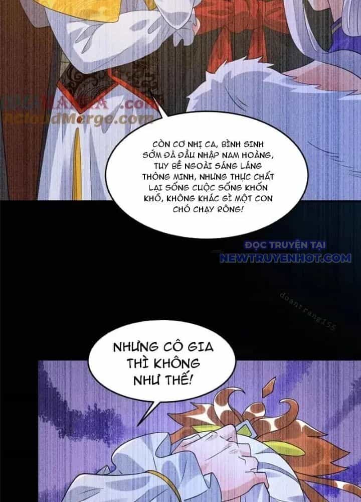 Nữ Đồ Đệ Ai Nấy Đều Muốn Giết Ta - Chương 234 - ảnh 27