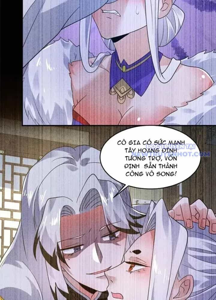 Nữ Đồ Đệ Ai Nấy Đều Muốn Giết Ta - Chương 234 - ảnh 29
