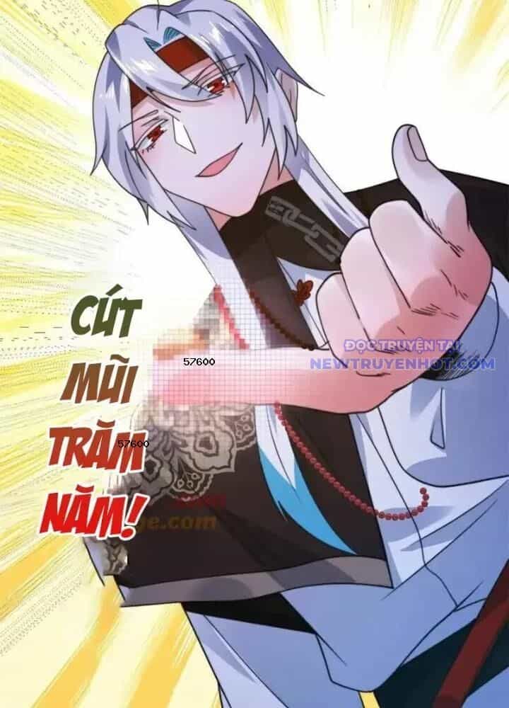 Nữ Đồ Đệ Ai Nấy Đều Muốn Giết Ta - Chương 235 - ảnh 13