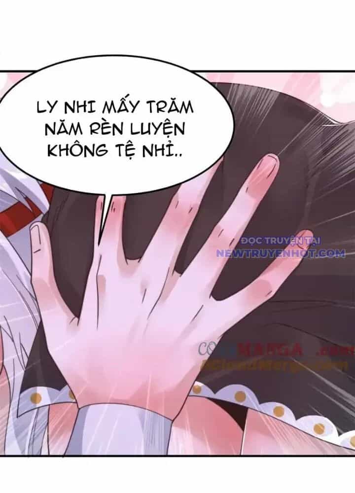 Nữ Đồ Đệ Ai Nấy Đều Muốn Giết Ta - Chương 235 - ảnh 43