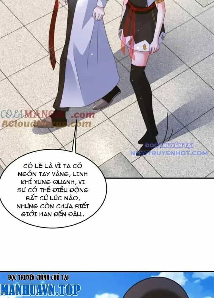 Nữ Đồ Đệ Ai Nấy Đều Muốn Giết Ta - Chương 235 - ảnh 53