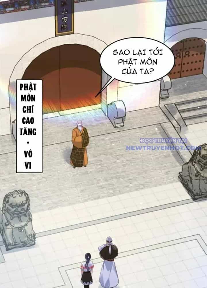 Nữ Đồ Đệ Ai Nấy Đều Muốn Giết Ta - Chương 235 - ảnh 61