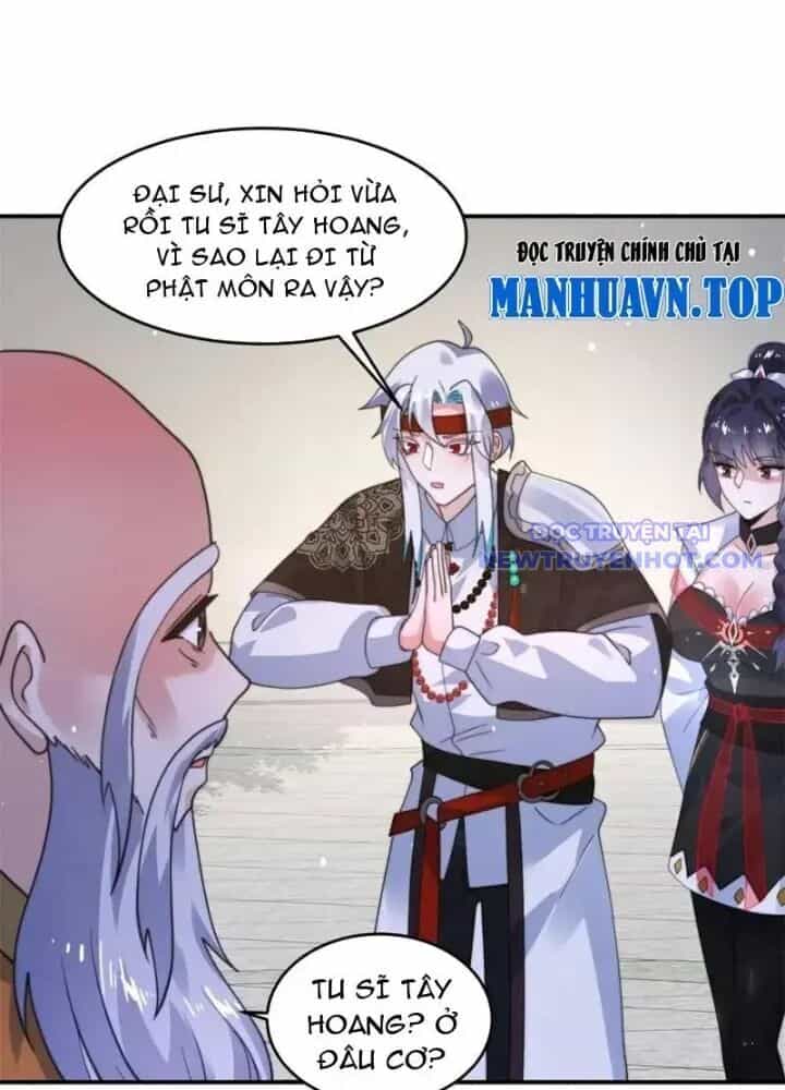 Nữ Đồ Đệ Ai Nấy Đều Muốn Giết Ta - Chương 235 - ảnh 65