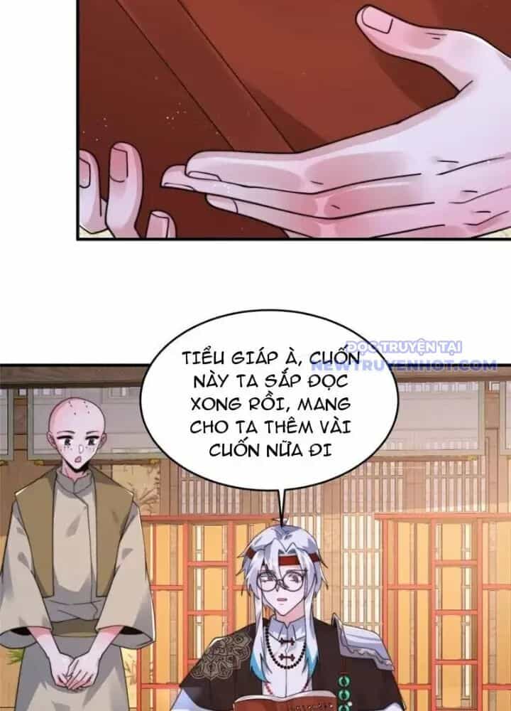 Nữ Đồ Đệ Ai Nấy Đều Muốn Giết Ta - Chương 236 - ảnh 27