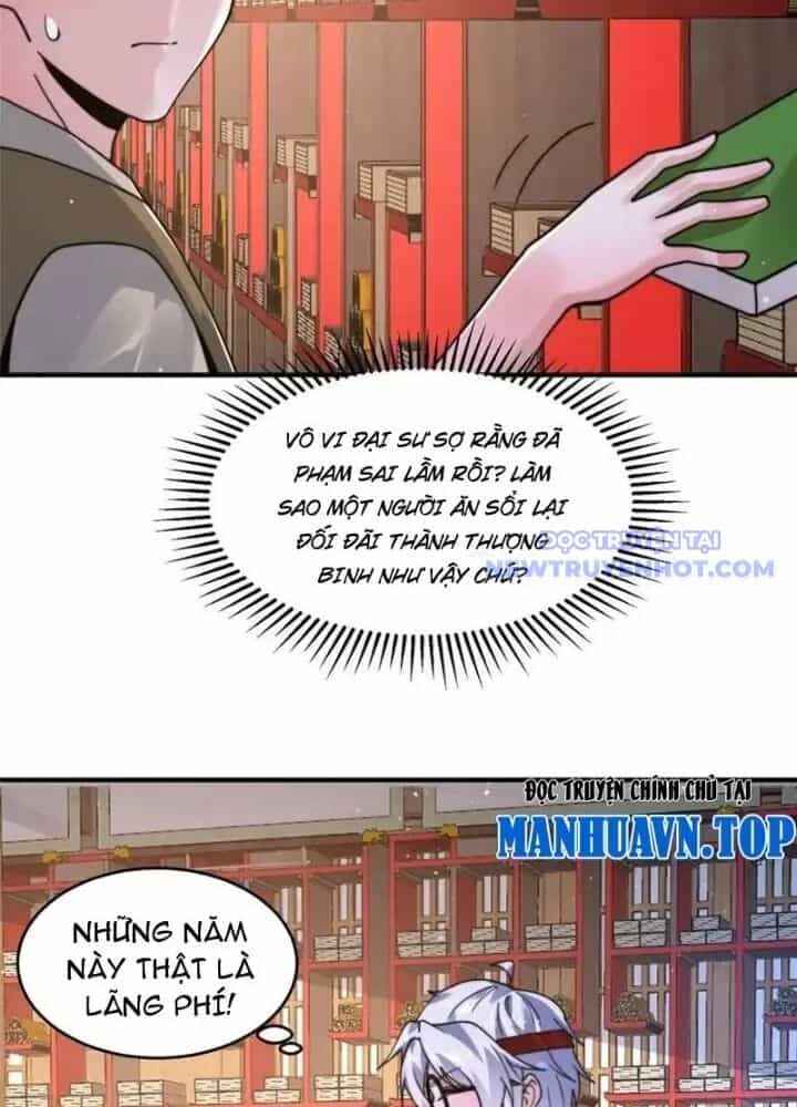 Nữ Đồ Đệ Ai Nấy Đều Muốn Giết Ta - Chương 236 - ảnh 31