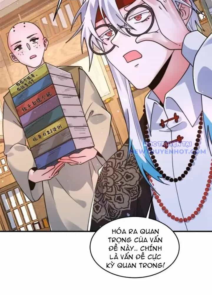Nữ Đồ Đệ Ai Nấy Đều Muốn Giết Ta - Chương 236 - ảnh 35