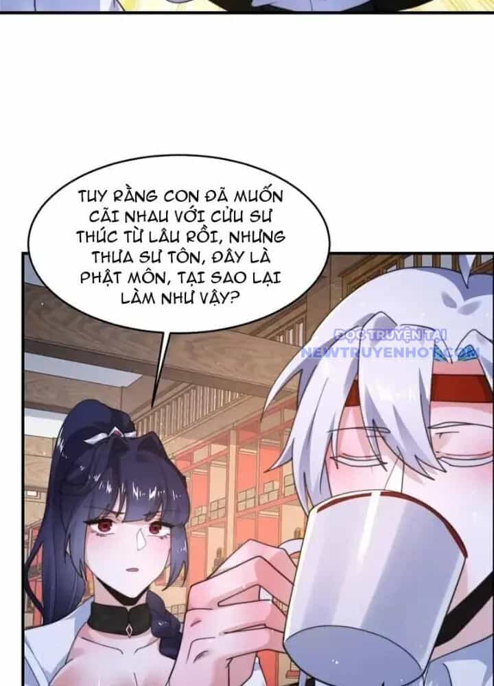 Nữ Đồ Đệ Ai Nấy Đều Muốn Giết Ta - Chương 236 - ảnh 55
