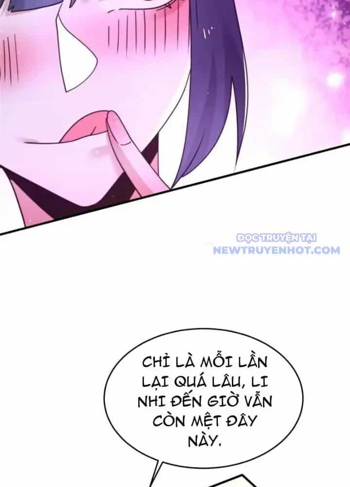 Nữ Đồ Đệ Ai Nấy Đều Muốn Giết Ta - Chương 236 - ảnh 65