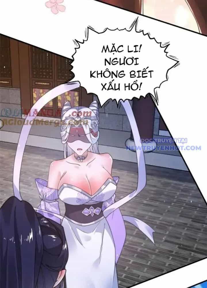 Nữ Đồ Đệ Ai Nấy Đều Muốn Giết Ta - Chương 236 - ảnh 69